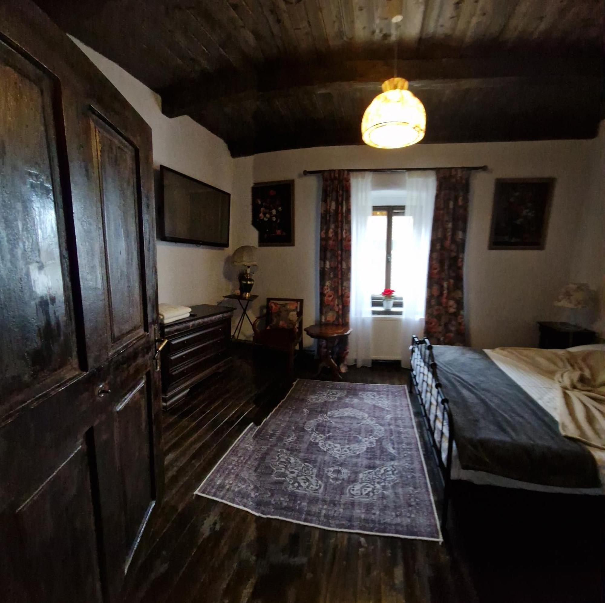 Casa Huber Ξενοδοχείο Carta  Δωμάτιο φωτογραφία