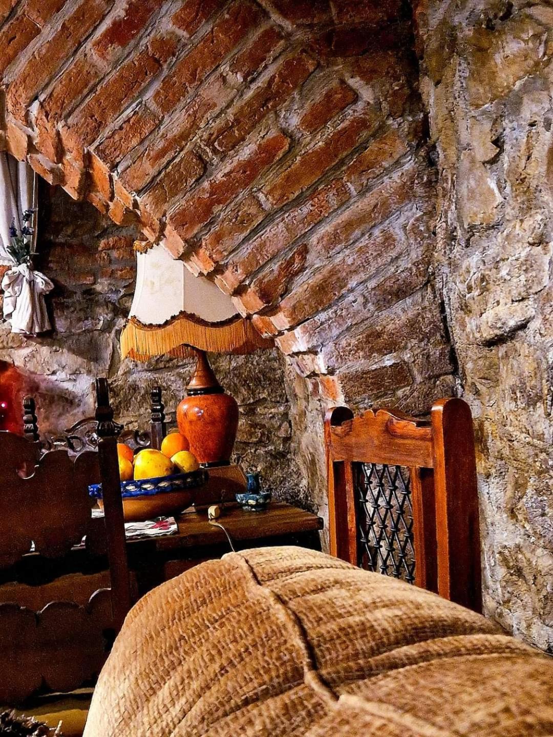 Casa Huber Ξενοδοχείο Carta  Δωμάτιο φωτογραφία